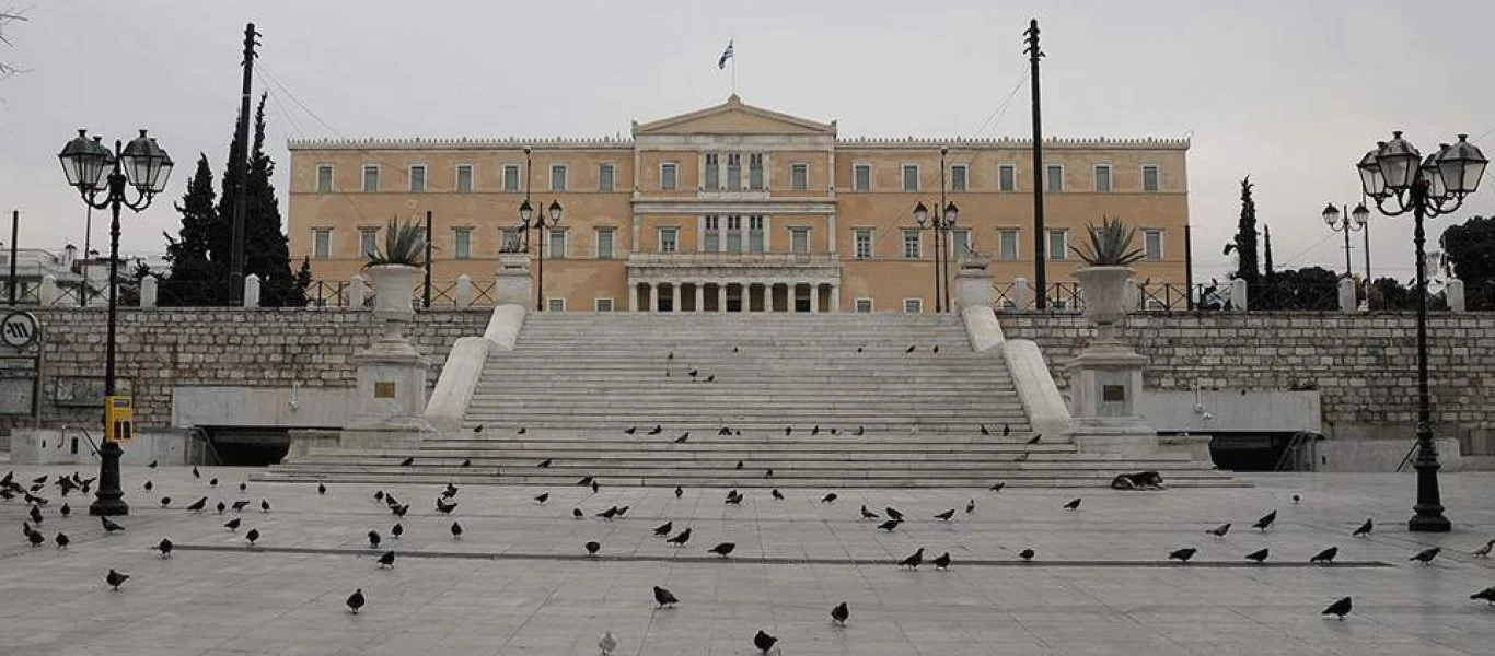 Αυτά είναι οι νέες πιο σκληρές απαγορεύσεις που έρχονται: Πλήρης απαγόρευση κυκλοφορίας!